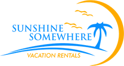 Sunshine Somewhere Dominguez Property Management DPM Carlos Dominguez Diego Mejia Logo