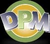 DPM Logo